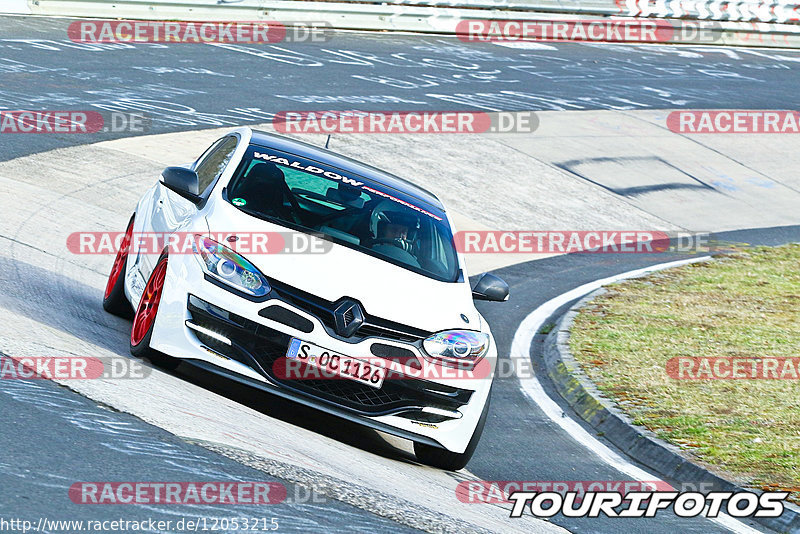 Bild #12053215 - Touristenfahrten Nürburgring Nordschleife (03.04.2021)