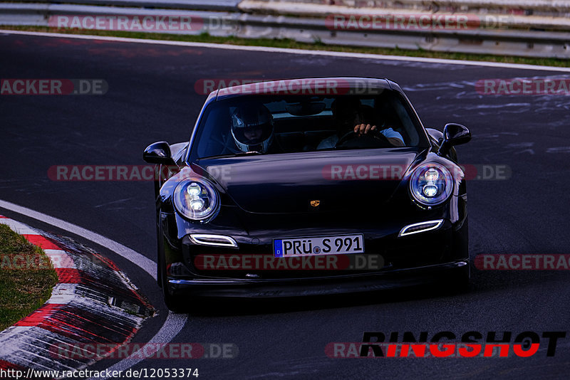 Bild #12053374 - Touristenfahrten Nürburgring Nordschleife (03.04.2021)