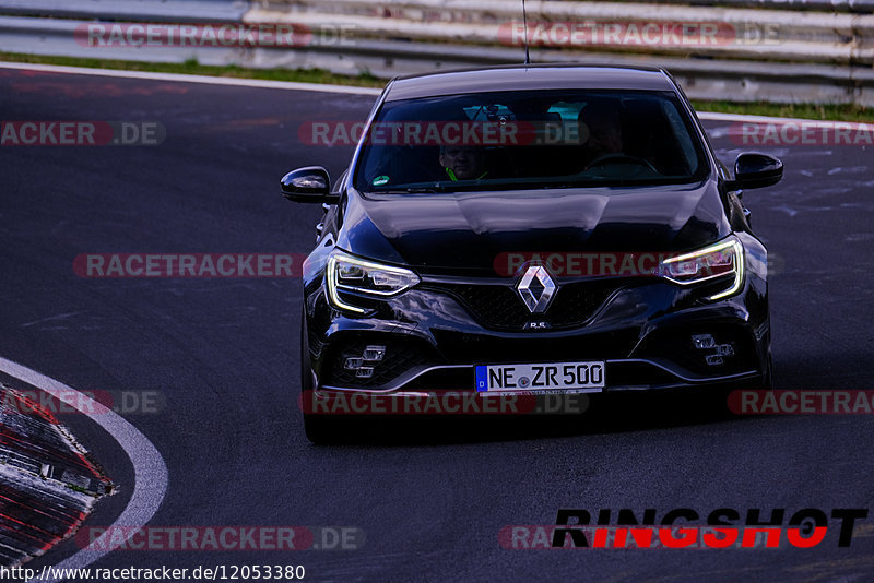 Bild #12053380 - Touristenfahrten Nürburgring Nordschleife (03.04.2021)