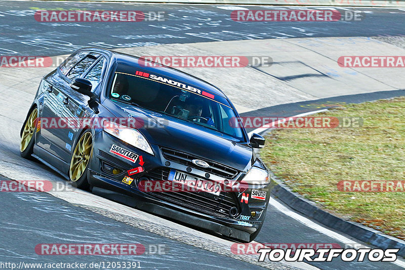 Bild #12053391 - Touristenfahrten Nürburgring Nordschleife (03.04.2021)