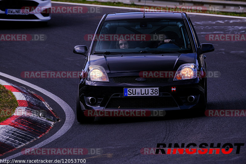 Bild #12053700 - Touristenfahrten Nürburgring Nordschleife (03.04.2021)