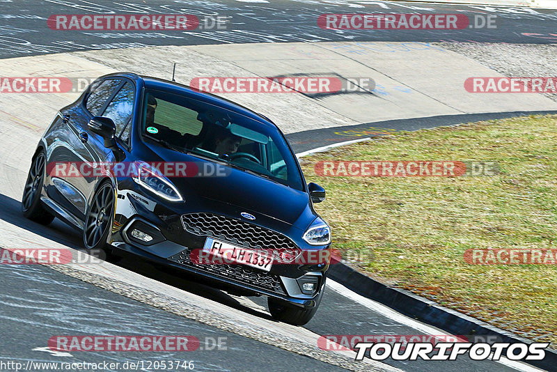 Bild #12053746 - Touristenfahrten Nürburgring Nordschleife (03.04.2021)