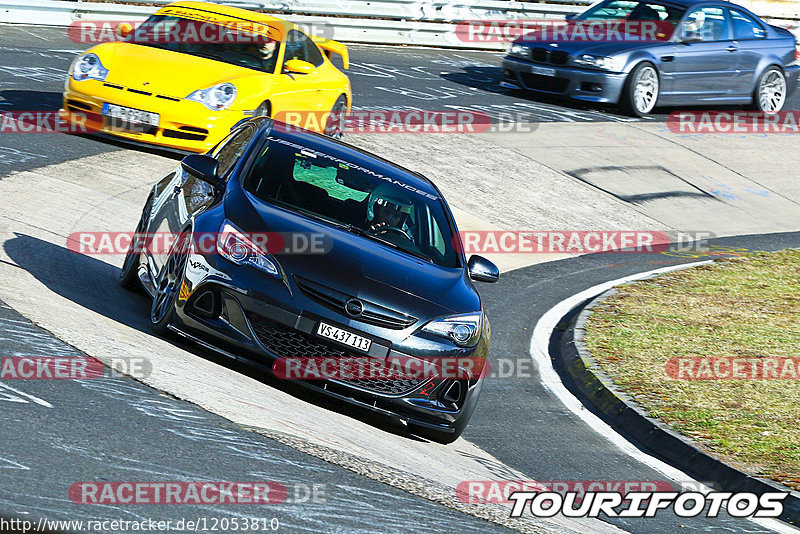 Bild #12053810 - Touristenfahrten Nürburgring Nordschleife (03.04.2021)