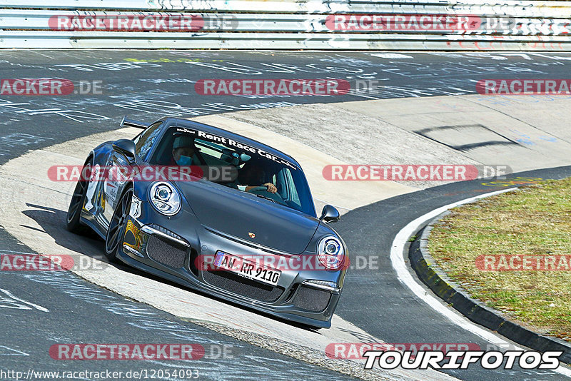 Bild #12054093 - Touristenfahrten Nürburgring Nordschleife (03.04.2021)