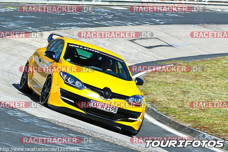 Bild #12055626 - Touristenfahrten Nürburgring Nordschleife (03.04.2021)