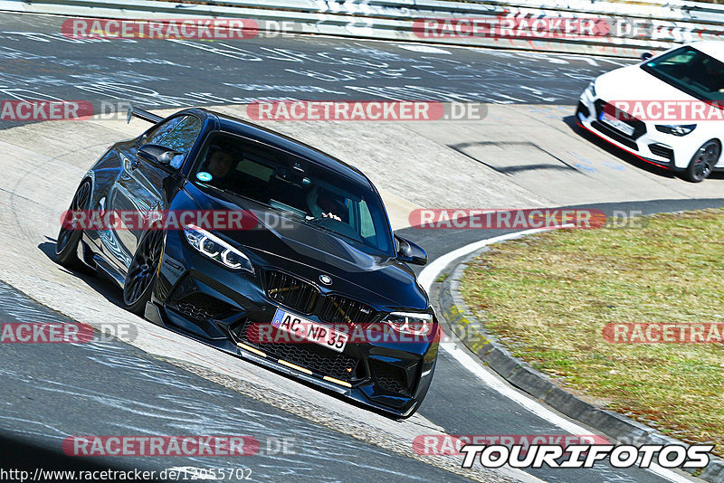 Bild #12055702 - Touristenfahrten Nürburgring Nordschleife (03.04.2021)