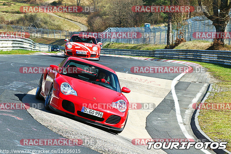 Bild #12056015 - Touristenfahrten Nürburgring Nordschleife (03.04.2021)