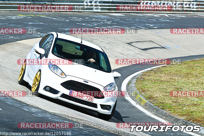 Bild #12057196 - Touristenfahrten Nürburgring Nordschleife (03.04.2021)