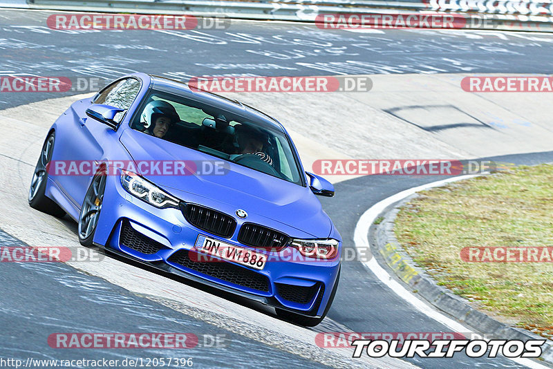 Bild #12057396 - Touristenfahrten Nürburgring Nordschleife (03.04.2021)