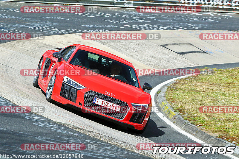 Bild #12057946 - Touristenfahrten Nürburgring Nordschleife (03.04.2021)