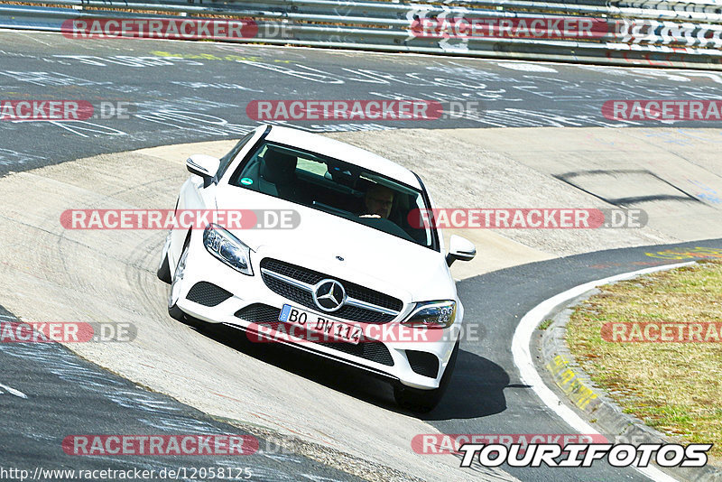 Bild #12058125 - Touristenfahrten Nürburgring Nordschleife (03.04.2021)