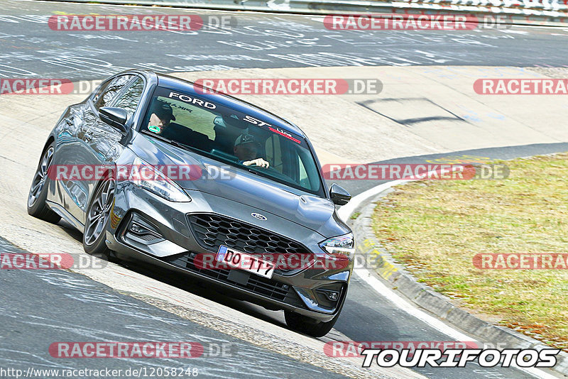 Bild #12058248 - Touristenfahrten Nürburgring Nordschleife (03.04.2021)