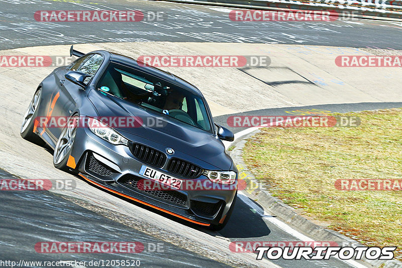 Bild #12058520 - Touristenfahrten Nürburgring Nordschleife (03.04.2021)