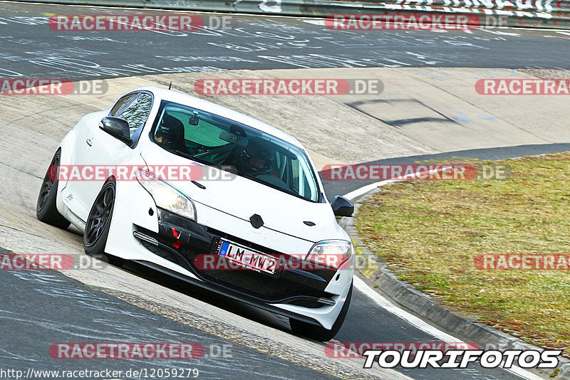 Bild #12059279 - Touristenfahrten Nürburgring Nordschleife (03.04.2021)