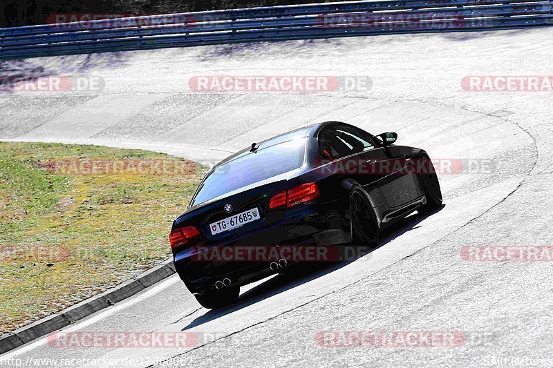 Bild #12060062 - Touristenfahrten Nürburgring Nordschleife (03.04.2021)