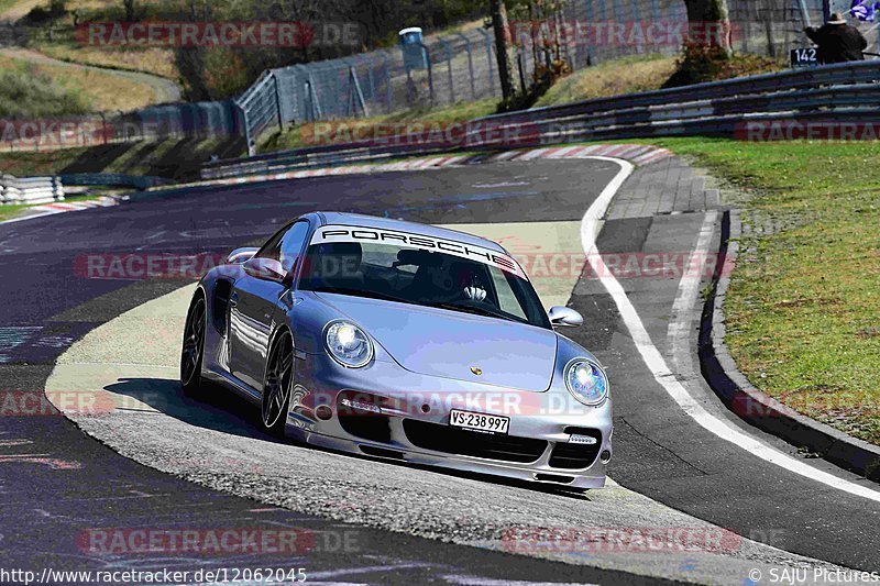 Bild #12062045 - Touristenfahrten Nürburgring Nordschleife (03.04.2021)