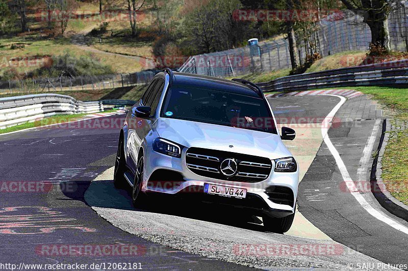 Bild #12062181 - Touristenfahrten Nürburgring Nordschleife (03.04.2021)