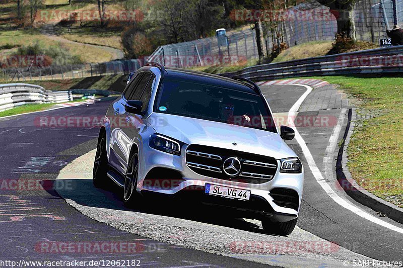 Bild #12062182 - Touristenfahrten Nürburgring Nordschleife (03.04.2021)