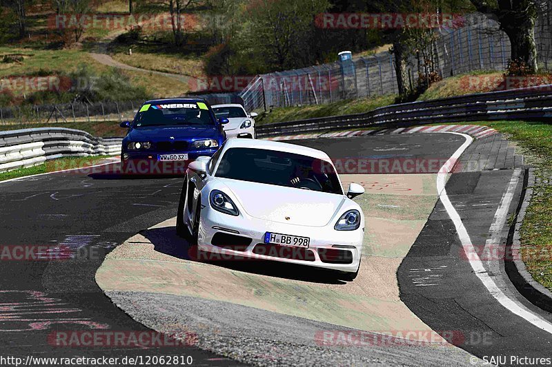 Bild #12062810 - Touristenfahrten Nürburgring Nordschleife (03.04.2021)