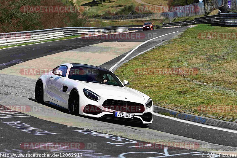 Bild #12062917 - Touristenfahrten Nürburgring Nordschleife (03.04.2021)