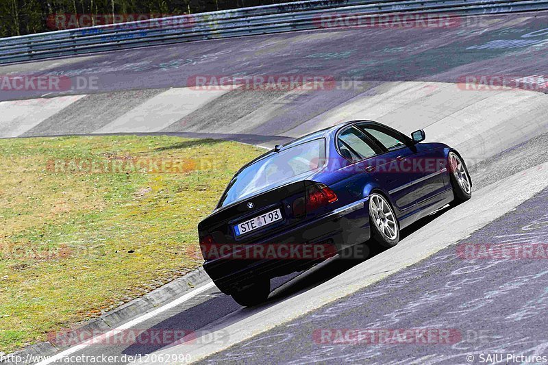 Bild #12062990 - Touristenfahrten Nürburgring Nordschleife (03.04.2021)