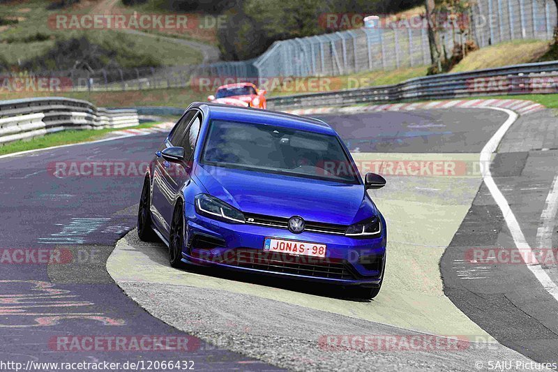 Bild #12066432 - Touristenfahrten Nürburgring Nordschleife (03.04.2021)