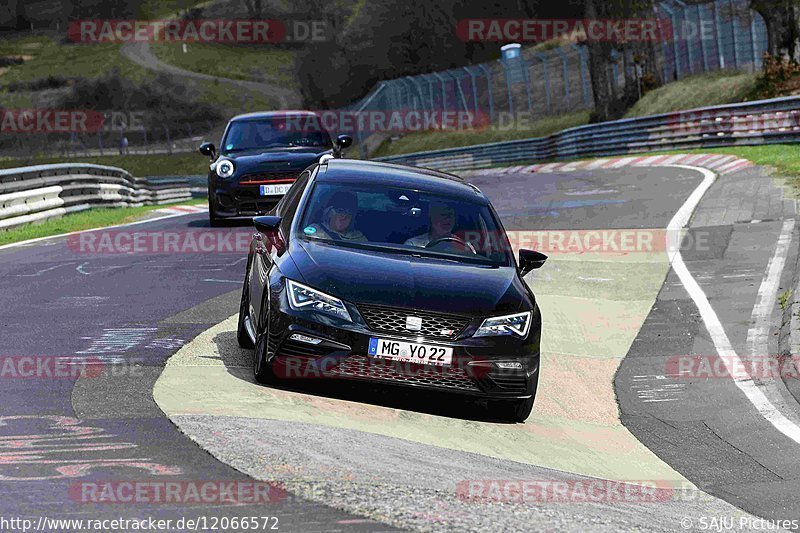 Bild #12066572 - Touristenfahrten Nürburgring Nordschleife (03.04.2021)