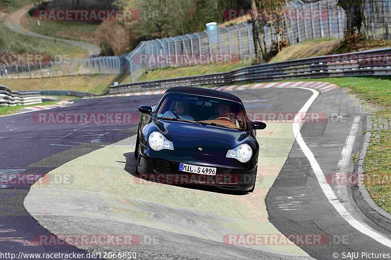 Bild #12066650 - Touristenfahrten Nürburgring Nordschleife (03.04.2021)