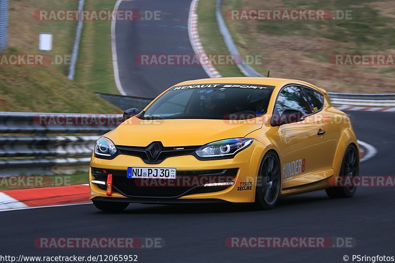 Bild #12065952 - Touristenfahrten Nürburgring Nordschleife (04.04.2021)