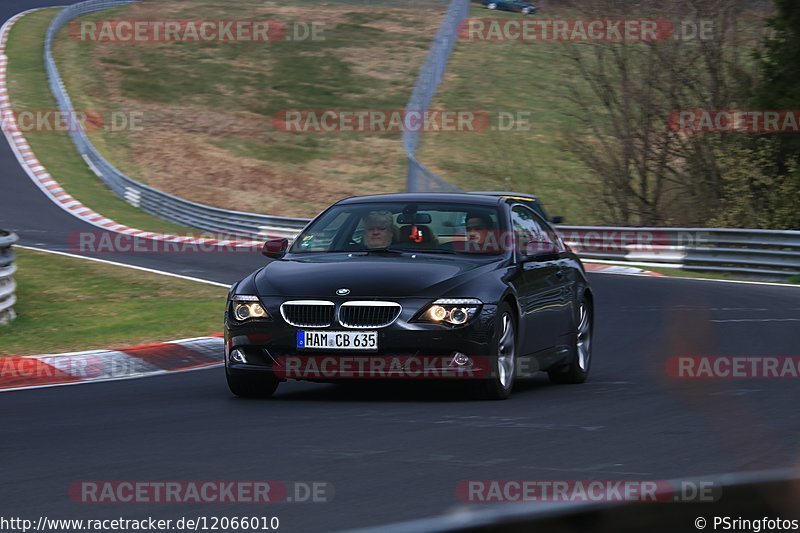 Bild #12066010 - Touristenfahrten Nürburgring Nordschleife (04.04.2021)