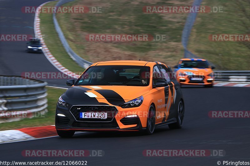 Bild #12066022 - Touristenfahrten Nürburgring Nordschleife (04.04.2021)