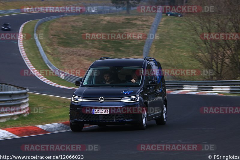 Bild #12066023 - Touristenfahrten Nürburgring Nordschleife (04.04.2021)