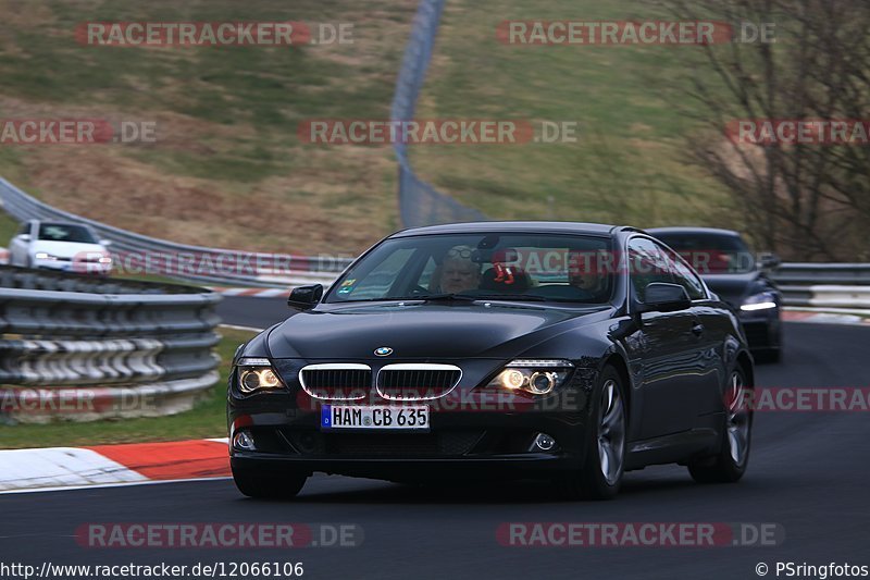 Bild #12066106 - Touristenfahrten Nürburgring Nordschleife (04.04.2021)