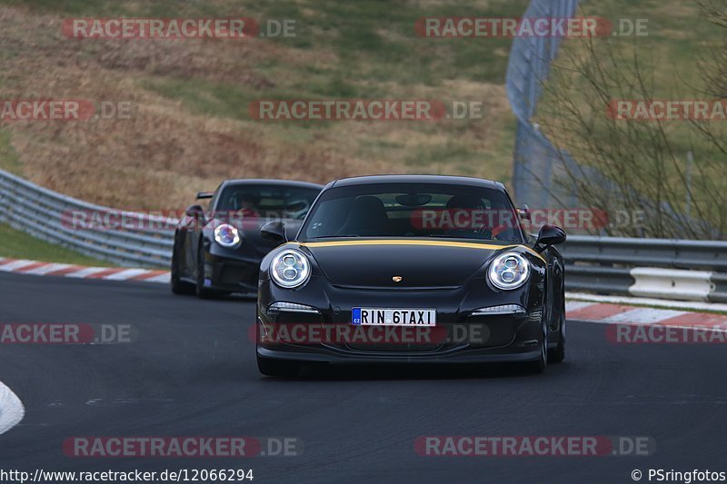 Bild #12066294 - Touristenfahrten Nürburgring Nordschleife (04.04.2021)