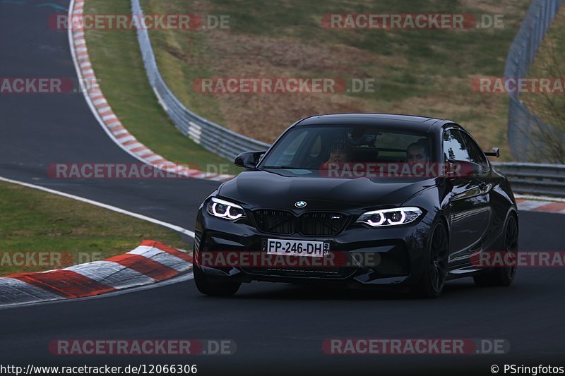 Bild #12066306 - Touristenfahrten Nürburgring Nordschleife (04.04.2021)