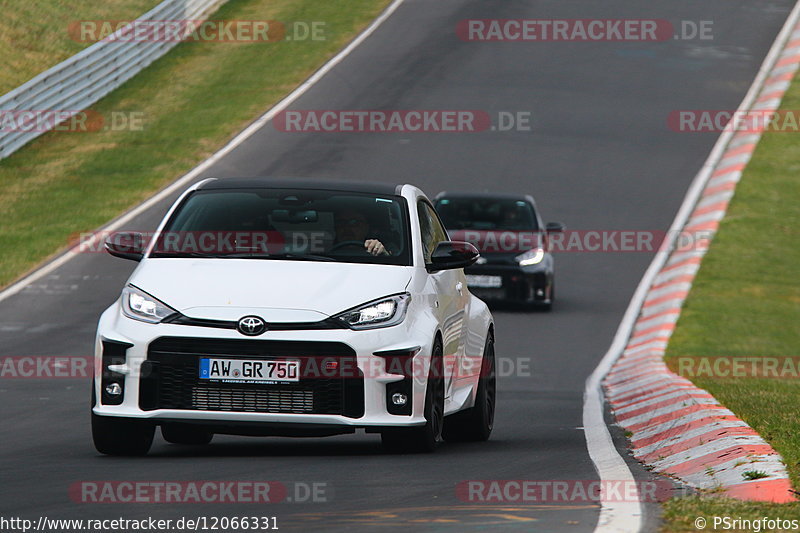 Bild #12066331 - Touristenfahrten Nürburgring Nordschleife (04.04.2021)