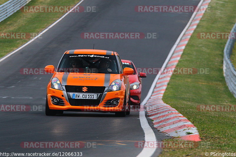 Bild #12066333 - Touristenfahrten Nürburgring Nordschleife (04.04.2021)