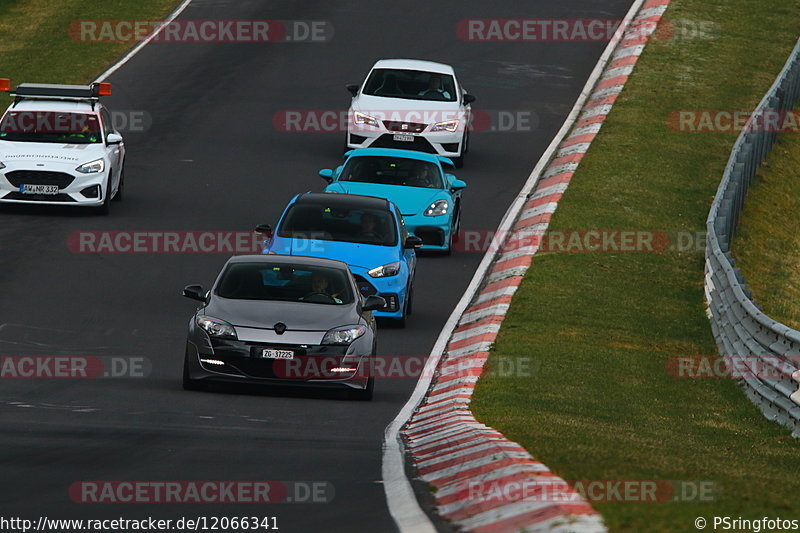 Bild #12066341 - Touristenfahrten Nürburgring Nordschleife (04.04.2021)