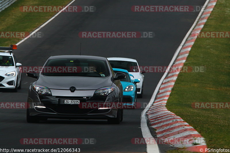 Bild #12066343 - Touristenfahrten Nürburgring Nordschleife (04.04.2021)