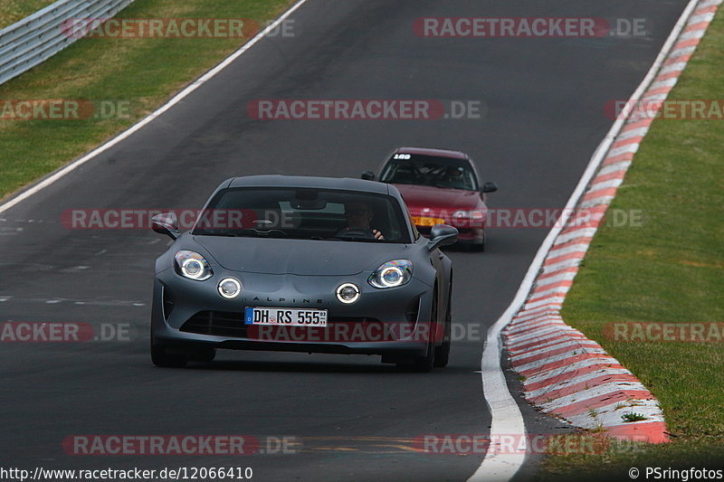 Bild #12066410 - Touristenfahrten Nürburgring Nordschleife (04.04.2021)