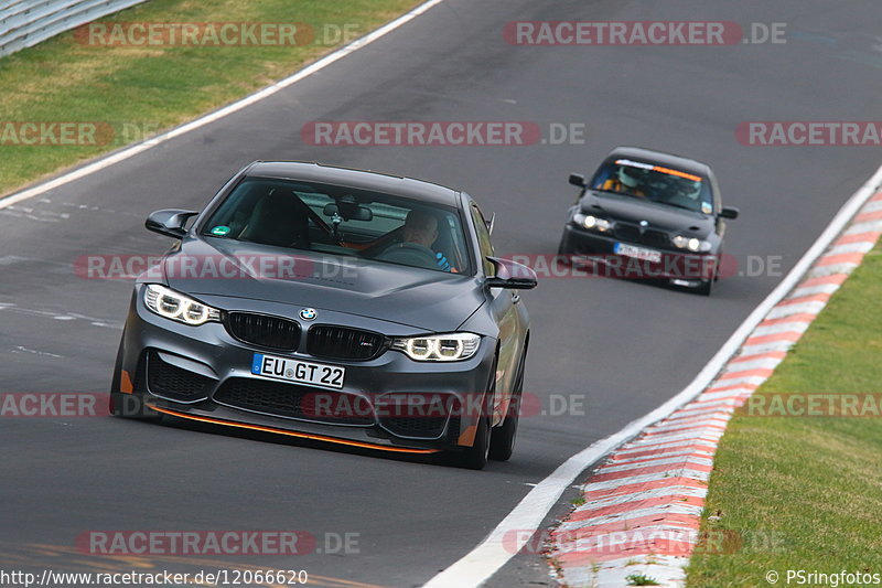 Bild #12066620 - Touristenfahrten Nürburgring Nordschleife (04.04.2021)