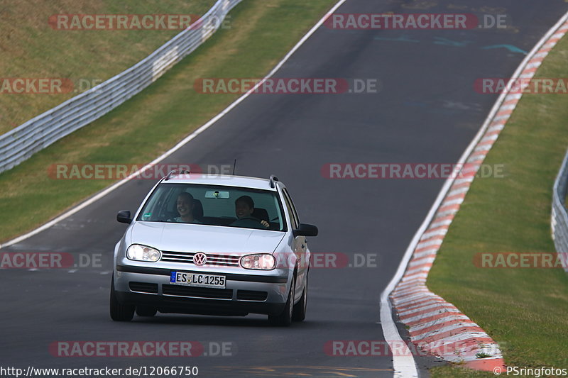 Bild #12066750 - Touristenfahrten Nürburgring Nordschleife (04.04.2021)