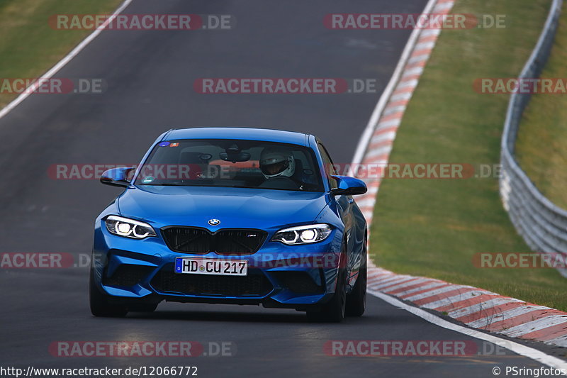 Bild #12066772 - Touristenfahrten Nürburgring Nordschleife (04.04.2021)