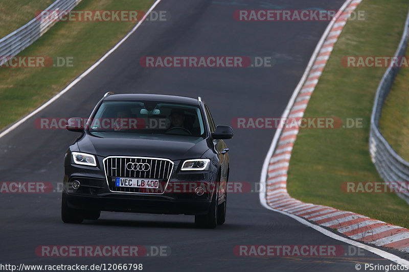 Bild #12066798 - Touristenfahrten Nürburgring Nordschleife (04.04.2021)