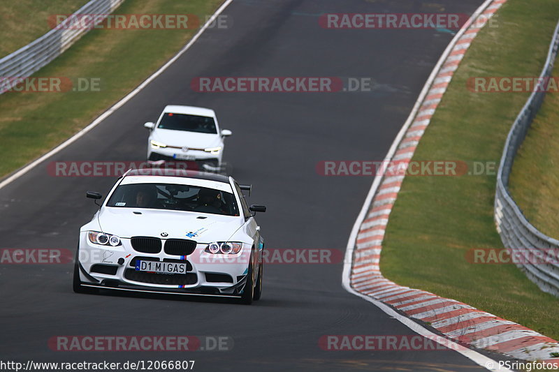 Bild #12066807 - Touristenfahrten Nürburgring Nordschleife (04.04.2021)