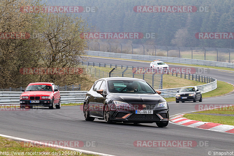 Bild #12068979 - Touristenfahrten Nürburgring Nordschleife (04.04.2021)