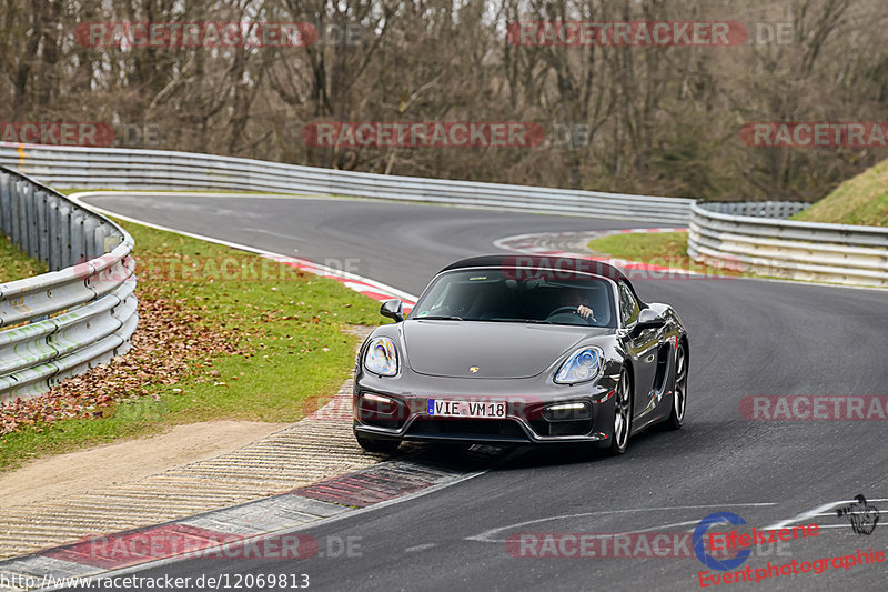 Bild #12069813 - Touristenfahrten Nürburgring Nordschleife (04.04.2021)