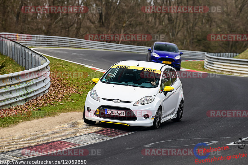 Bild #12069850 - Touristenfahrten Nürburgring Nordschleife (04.04.2021)