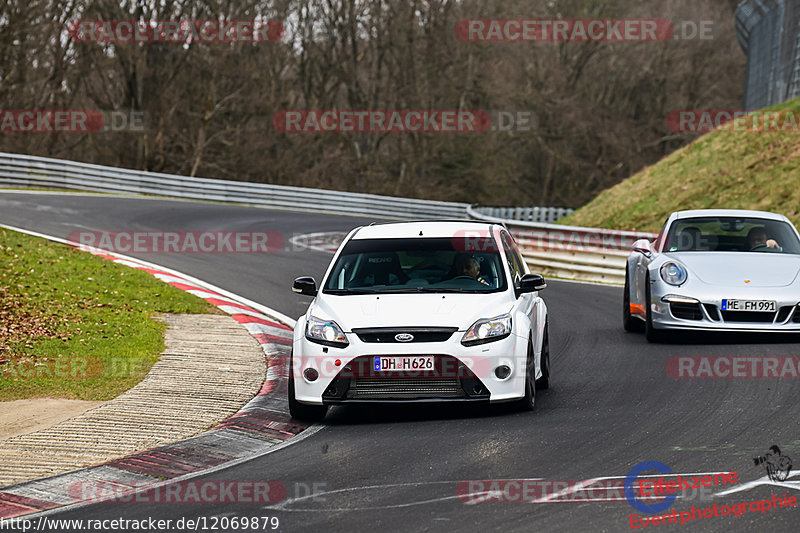 Bild #12069879 - Touristenfahrten Nürburgring Nordschleife (04.04.2021)