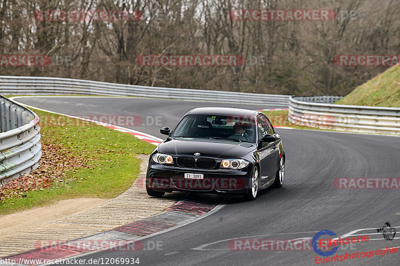 Bild #12069934 - Touristenfahrten Nürburgring Nordschleife (04.04.2021)